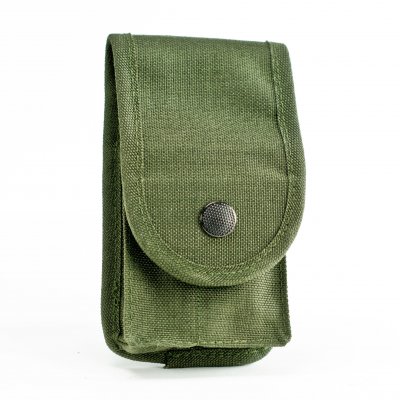 MP-Sec Small Multipouch - Olive Green