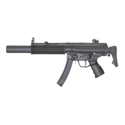 Classic Army MP5 CA5 SD3 AEG 6mm