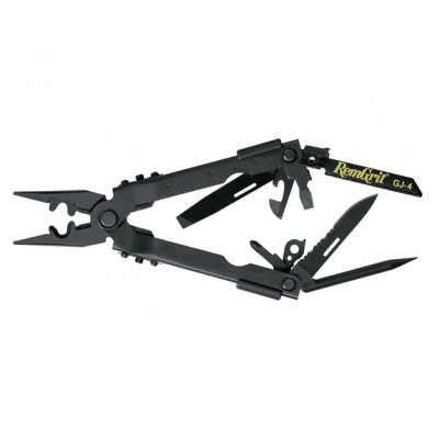 Gerber MP600 DET - Svart
