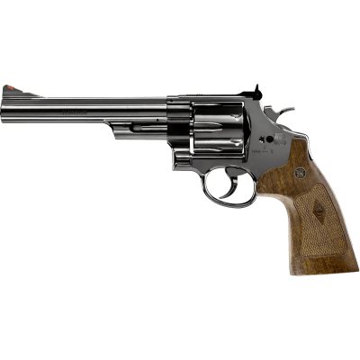 Umarex Smith & Wesson M29 6,5" CO2 4,5mm BBs