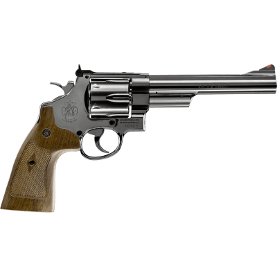 Umarex Smith & Wesson M29 6,5" CO2 4,5mm BBs