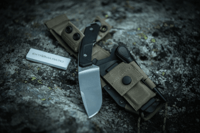 Extrema Ratio Sethlans Stone Washed