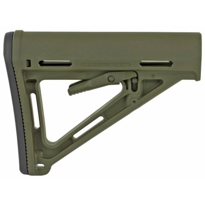 Magpul MOE Carbine Stock - Mil-Spec