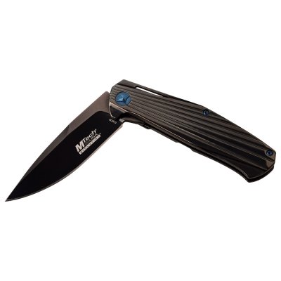 MTech Evolution Fällkniv
