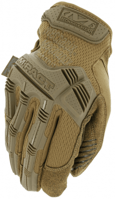 Mechanix M-Pact