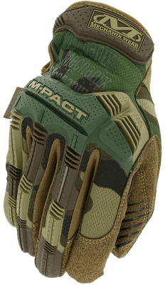 Mechanix M-Pact