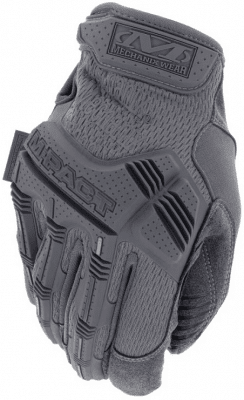 Mechanix M-Pact