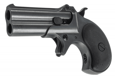 Marushin Derringer Gas Gun - Excellent Heavy Weight