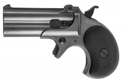 Marushin Derringer Gas Gun - Excellent Heavy Weight