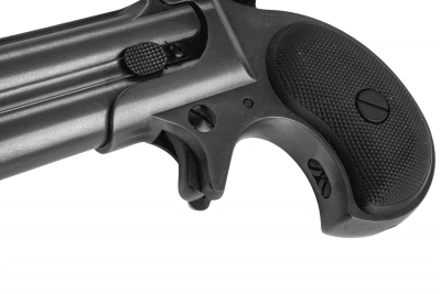 Marushin Derringer Gas Gun - Excellent Heavy Weight