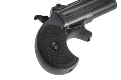 Marushin Derringer Gas Gun - Excellent Heavy Weight