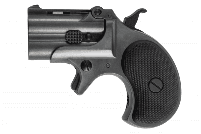 Marushin Derringer Mini Gas Gun - Excellent Heavy Weight