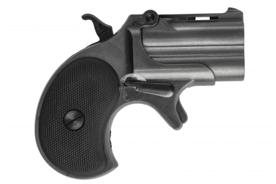 Marushin Derringer Mini Gas Gun - Excellent Heavy Weight