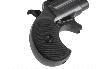 Marushin Derringer Mini Gas Gun - Excellent Heavy Weight