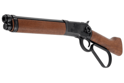 Marushin Winchester M1892 Randall Custom Lever Action GBBR 6mm