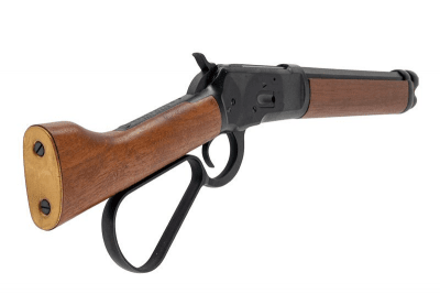 Marushin Winchester M1892 Randall Custom Lever Action GBBR 6mm
