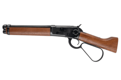Marushin Winchester M1892 Randall Custom Lever Action GBBR 6mm