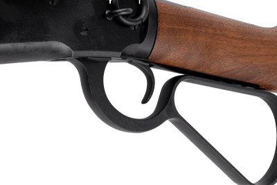 Marushin Winchester M1892 Randall Custom Lever Action GBBR 6mm