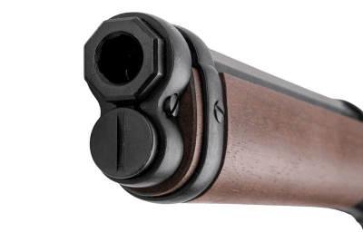 Marushin Winchester M1892 Randall Custom Lever Action GBBR 6mm