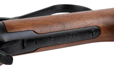 Marushin Winchester M1892 Randall Custom Lever Action GBBR 6mm