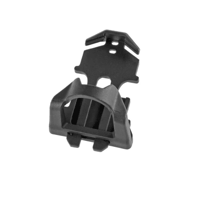 FMA MS Beacon Molle Mount - Black