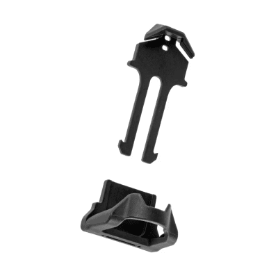 FMA MS Beacon Molle Mount - Black