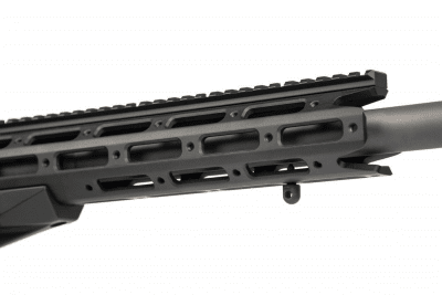 Ares M40-A6 Sniper Bolt Action Spring