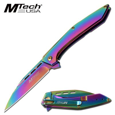 MTech Fällkniv 1052-RB