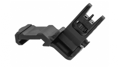 UTG Accu-Sync 45 Degree Angle Flip-Up Front Sight