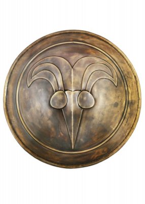 Windlass Cimmerian Shield