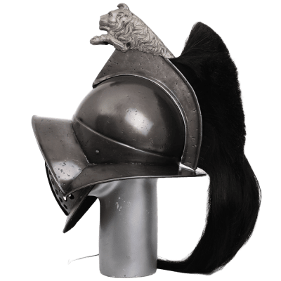 Windlass Crixus Helmet