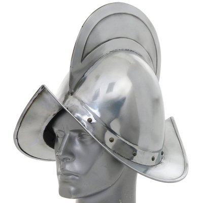 Marto Conqueror Helmet