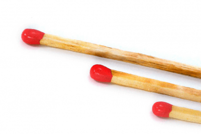 UCO Arc Waterproof Matches 160pcs