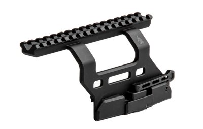 UTG ACCU-SYNC QR AK Side Mount Universal
