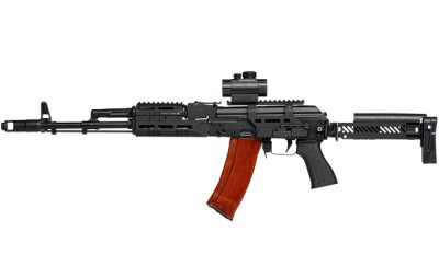 UTG ACCU-SYNC QR AK Side Mount Universal