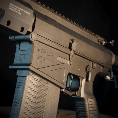 Wolverine MTW-308 HPA - Tactical