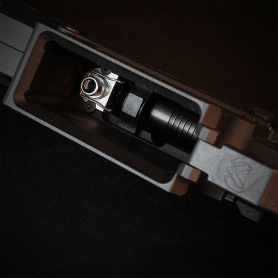 Wolverine MTW-308 HPA - Tactical