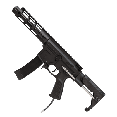 Wolverine MTW-9 Series HPA - PDW