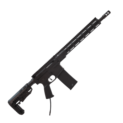 Wolverine MTW Billet HPA - 14.5" Tactical Trim