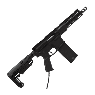 Wolverine MTW Billet HPA - 7" Tactical Trim