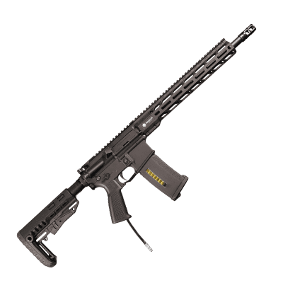 Wolverine MTW Forged HPA - 14" Tactical XB