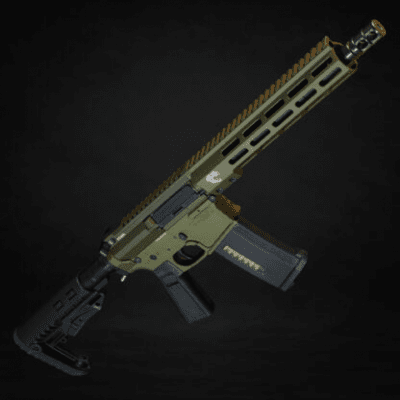 Wolverine MTW Fossil Collection DIG1 HPA