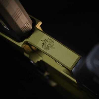 Wolverine MTW Fossil Collection DIG1 HPA