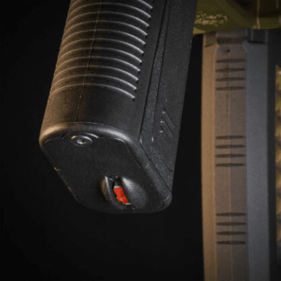 Wolverine MTW Fossil Collection DIG1 HPA