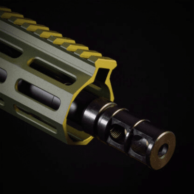 Wolverine MTW Fossil Collection DIG1 HPA