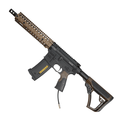 Wolverine MTW Daniel Defense MK18 RIS II XB 10,3"
