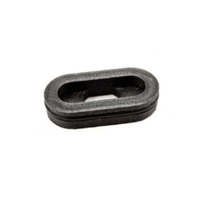 Wolverine Pistol Grip Base Plate for MTW with Standard A2 Grip