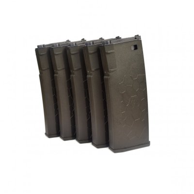 Wolverine Magasin - MTW 120rds 6mm