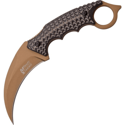 MTech Karambit 8140BN