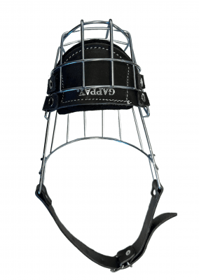 Gappay Muzzlr - Amerikansk Pitbullterrier